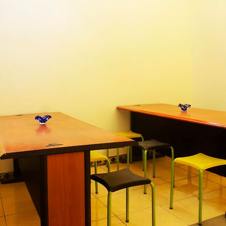 New Priok Indah Syariah Hotel Cakarta Dış mekan fotoğraf