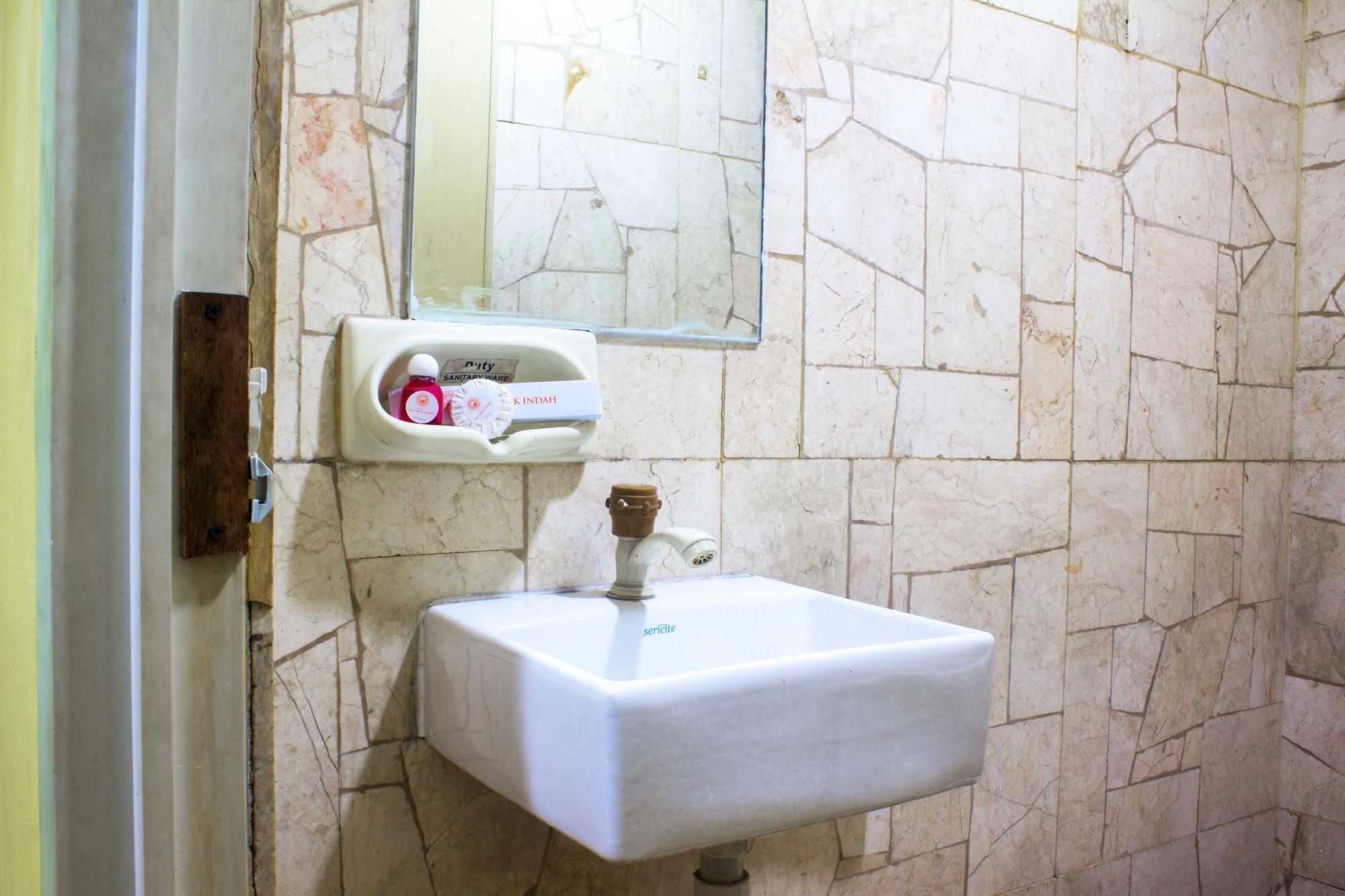 New Priok Indah Syariah Hotel Cakarta Dış mekan fotoğraf
