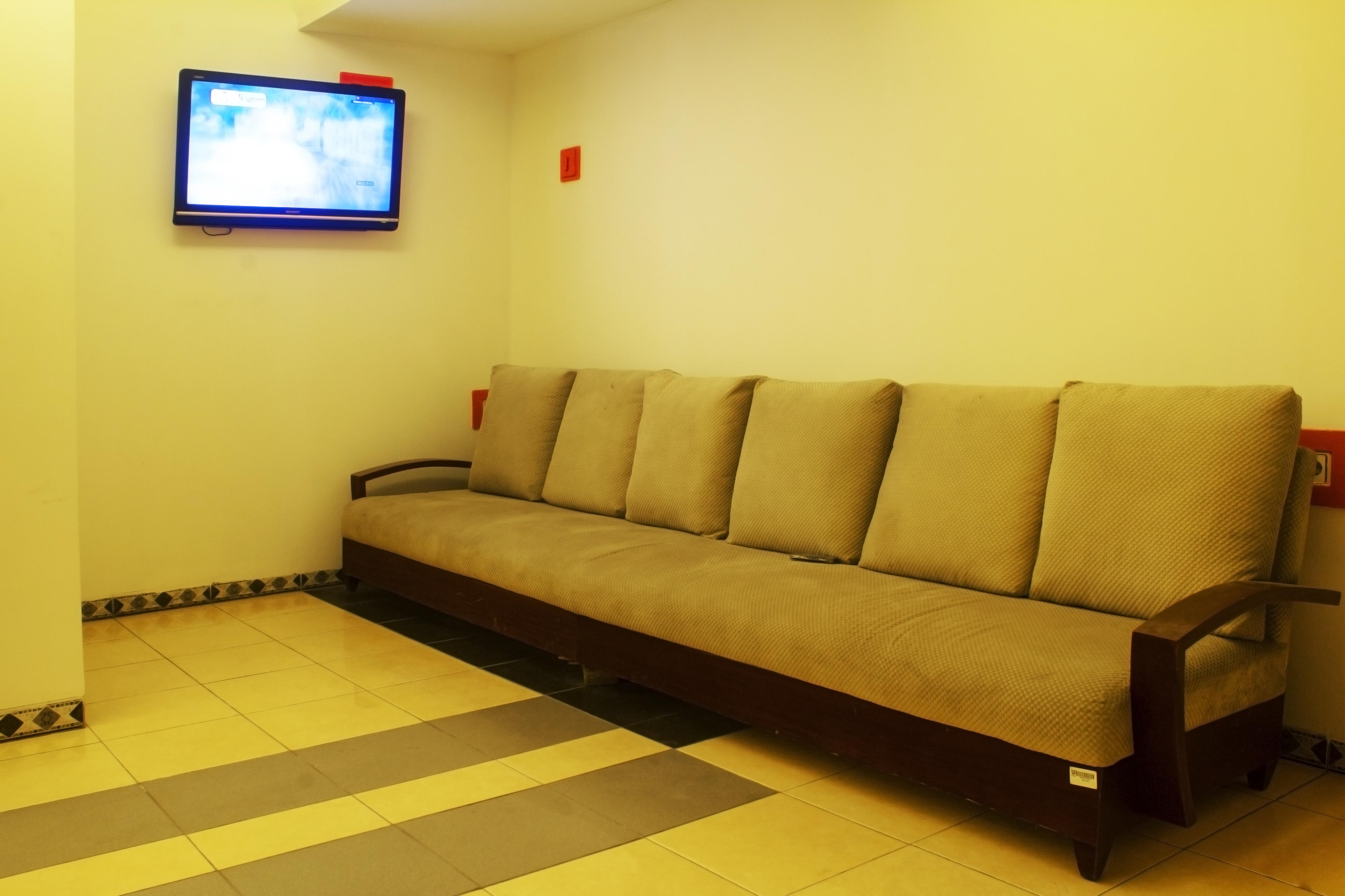 New Priok Indah Syariah Hotel Cakarta Dış mekan fotoğraf
